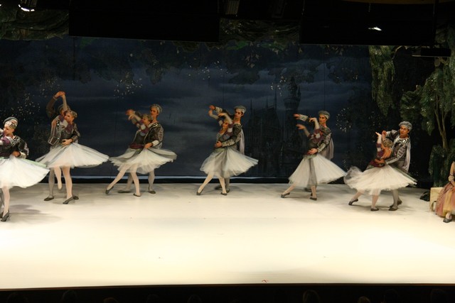 Swan Lake